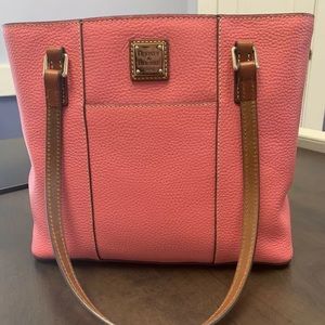 Dooney & Bourke Lexington tote